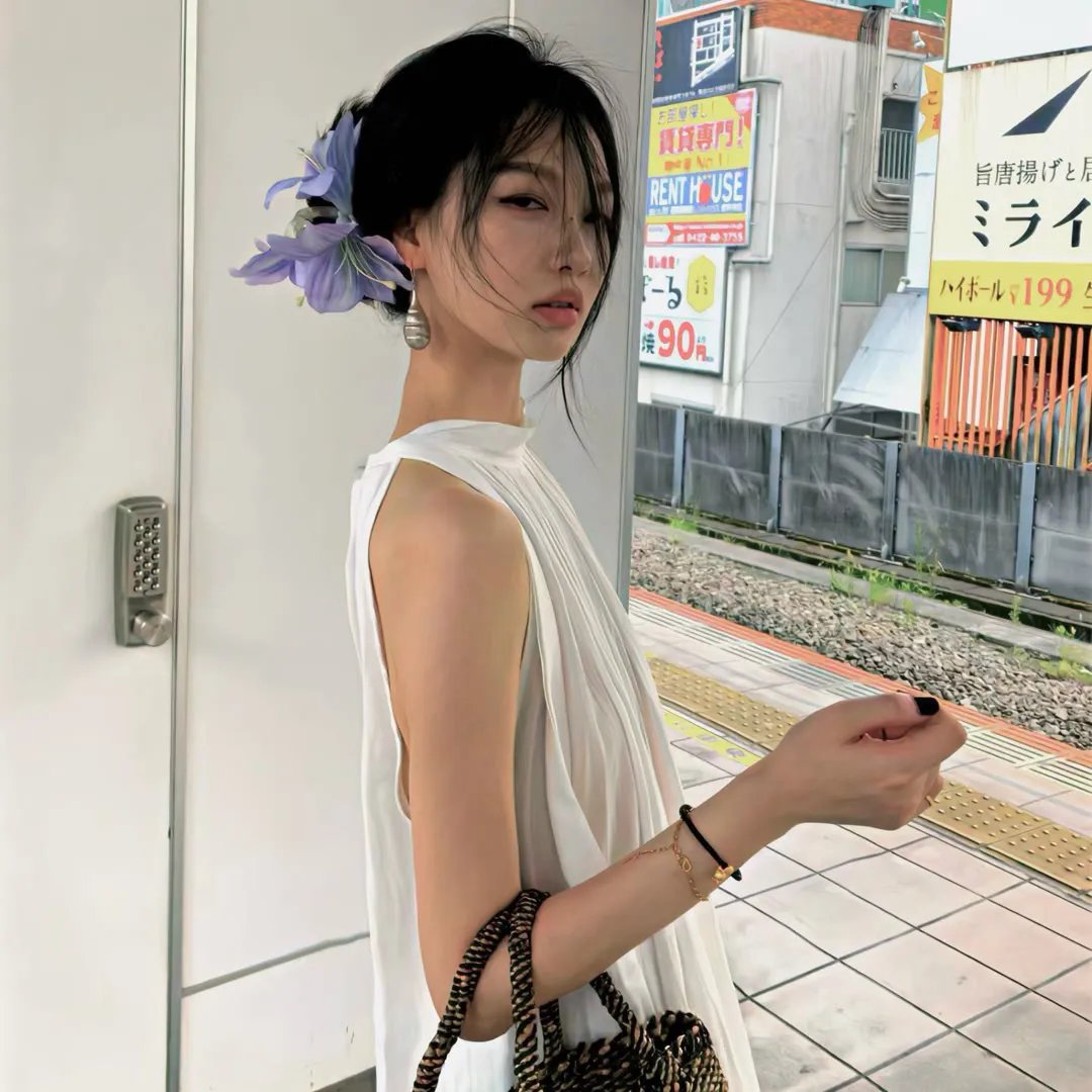 淑女怀春