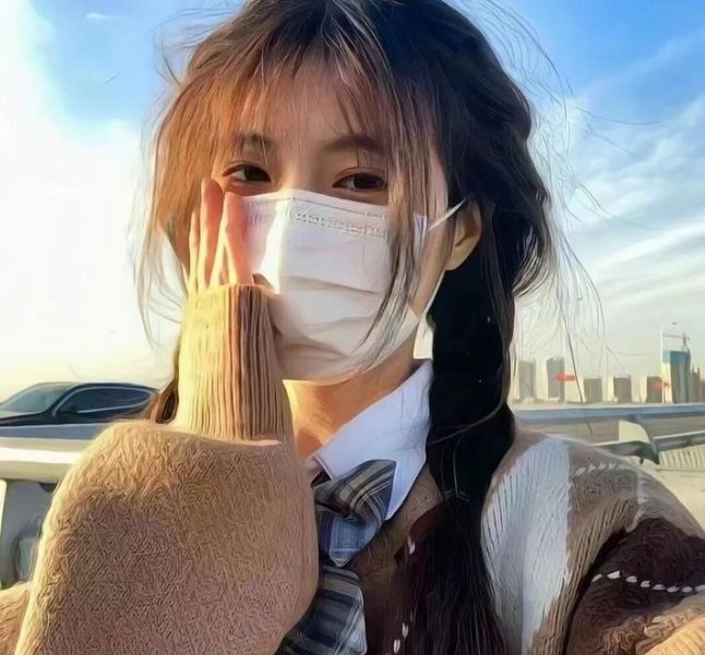 一个船夫的故事