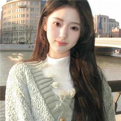 完美的蓝